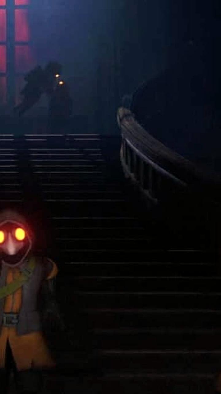 Фестиваль Страхи в Steam стартует с тематическими скидками к Хэллоуину