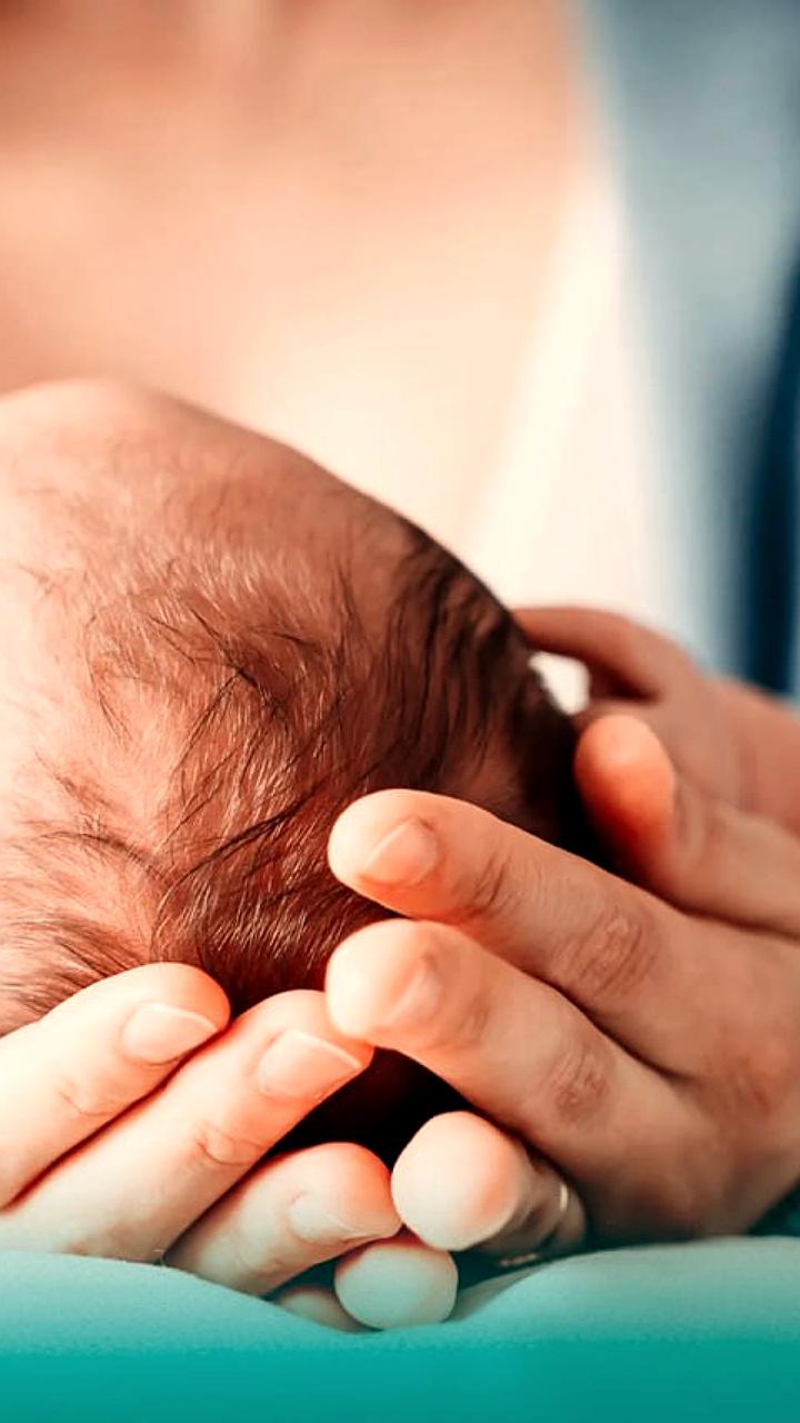 Свердловская область внедряет бесплатное неинвазивное тестирование для беременных