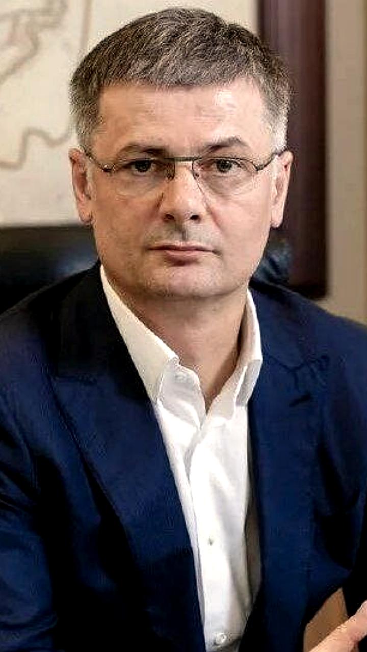 Задержание бывшего директора ООО Монолитхолдинг и его партнеров по делу об обналичивании