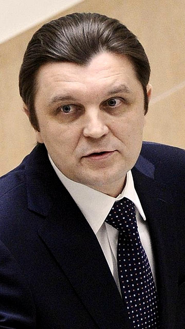 Олег Зателепин назначен секретарем Пленума Верховного суда РФ