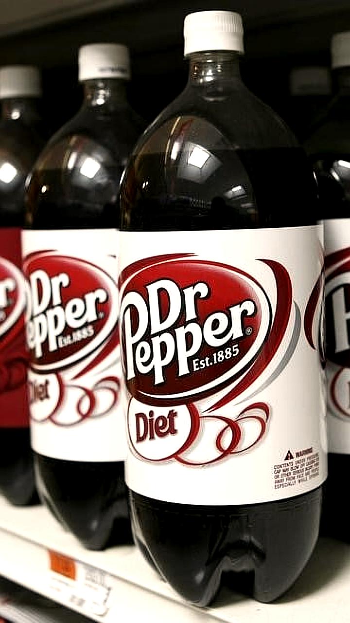 Keurig Dr Pepper Inc. увеличивает прогноз продаж после успешного квартала