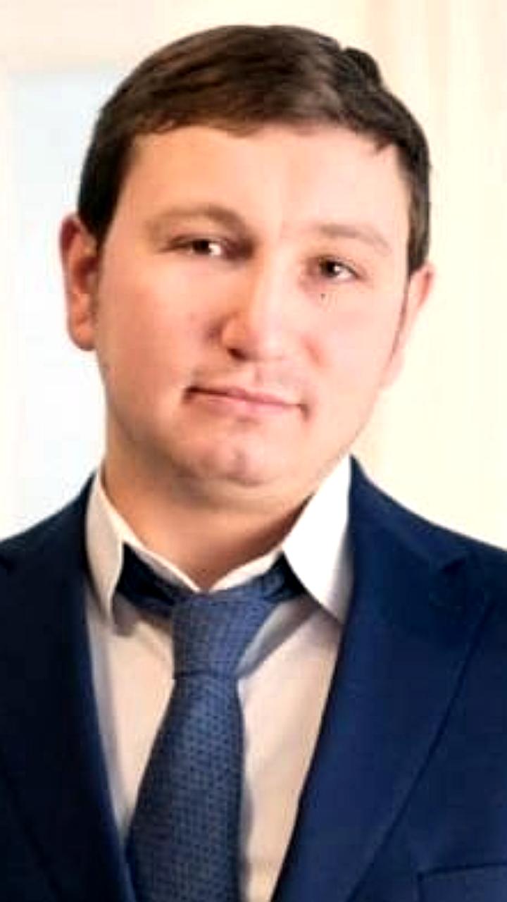 Арсений Козловский назначен министром транспорта Республики Крым