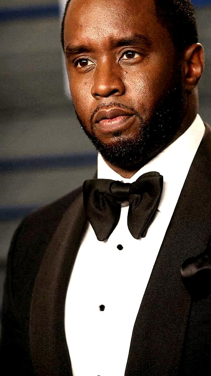 P Diddy может получить досрочное освобождение благодаря программе лечения