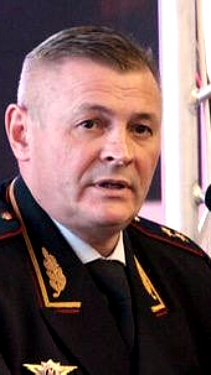 Поздравления с днем рождения Олега Добродеева от коллег и ведомств