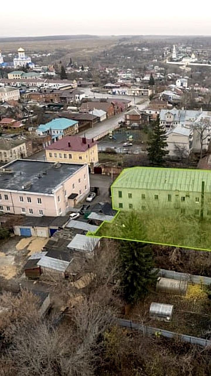 Продление торгов по продаже гостиничных комплексов в Ярославской области и Омске