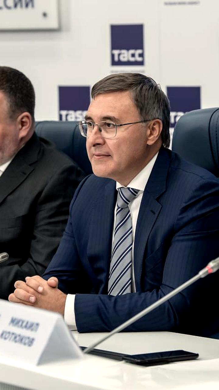 В России до 2032 года ежегодно на рынок труда будут выходить до 1,3 млн выпускников