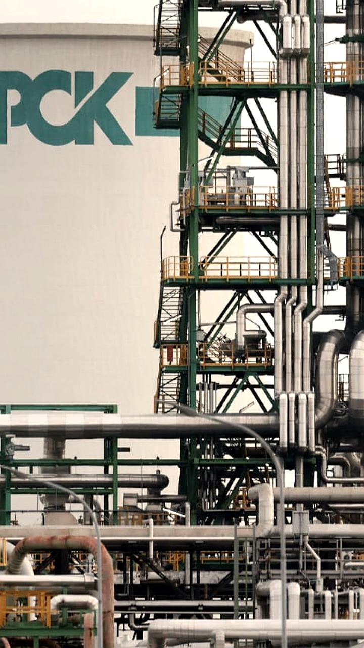 США предоставили Германии полгода для решения вопросов с активами Роснефти