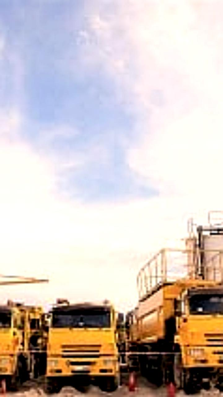 РН Юганскнефтегаз устанавливает рекорд с 1328 операциями ГРП за месяц