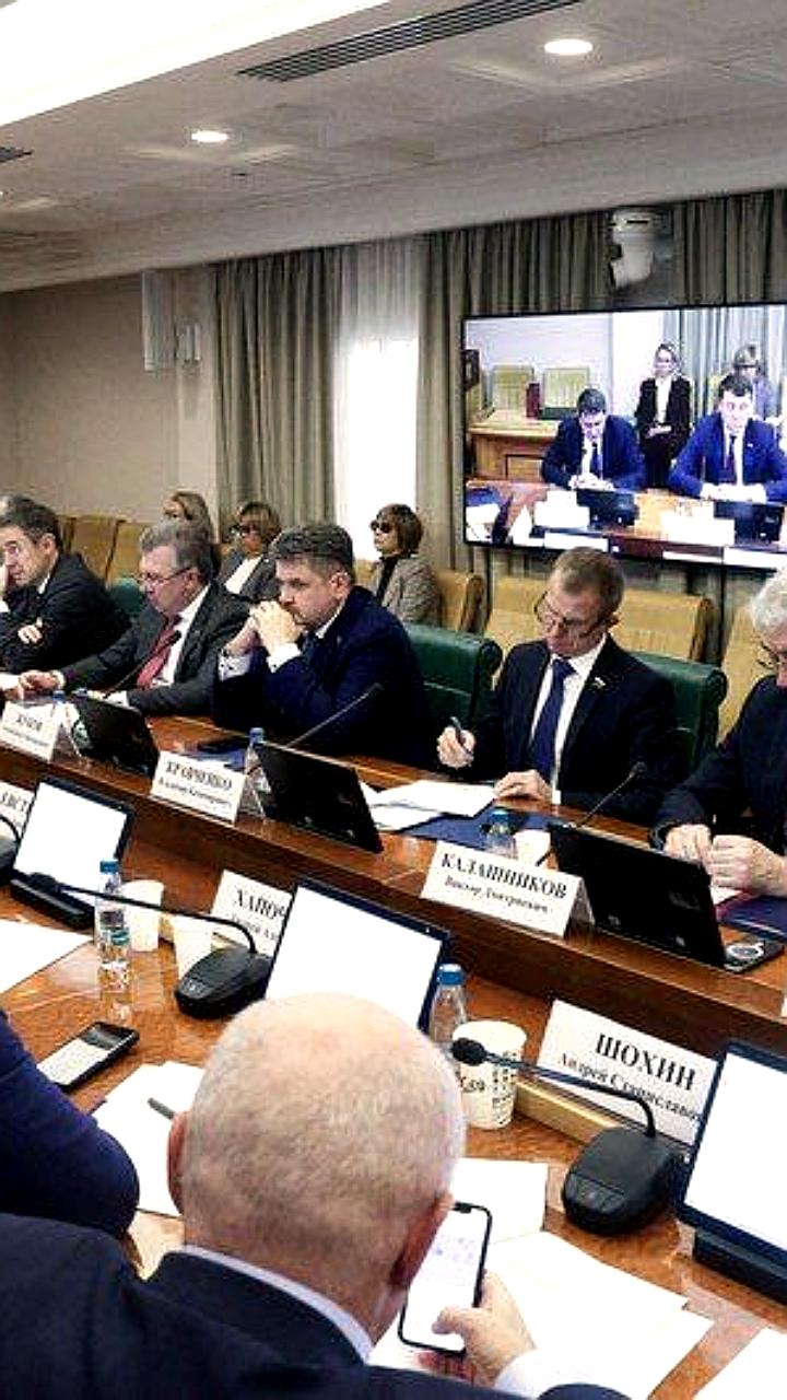 Госдума одобрила закон об аренде федеральных аэродромов без конкурсов