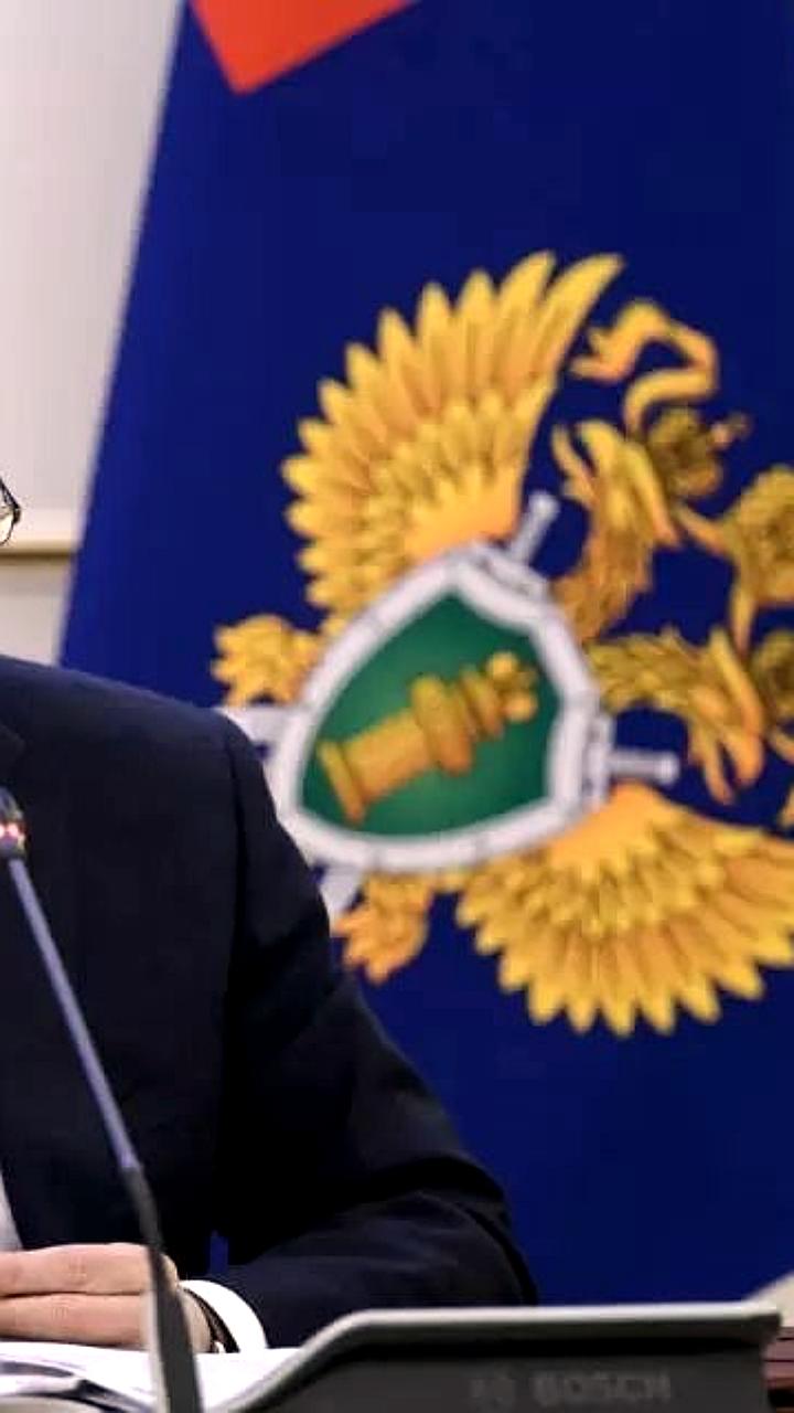 Проверка исполнения законодательства по размещению объектов дорожного сервиса в России