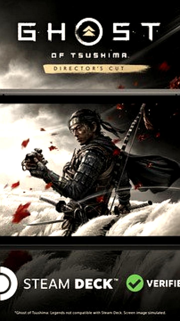 Sony возобновила продажи Ghost of Tsushima на ПК в странах без PSN