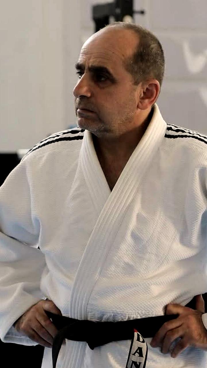 Юбилей Гаджи Гаджиева и Андрея Погосова: поздравления от футбольного и спортивного сообщества