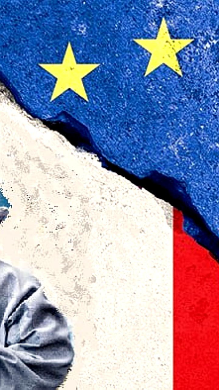 Финансовые трудности французских домохозяйств при оплате счетов за энергию достигают рекорда