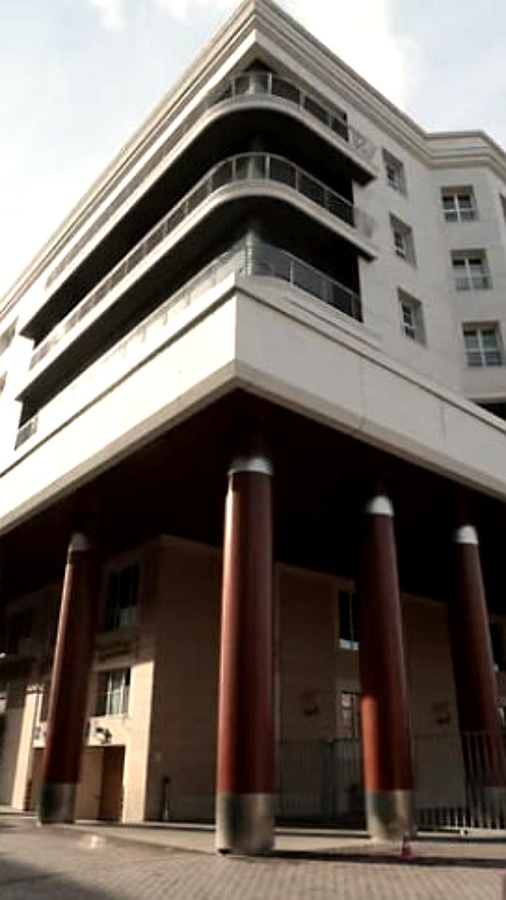 В Перми выставлена на продажу трехкомнатная квартира за рекордные 81,5 млн рублей