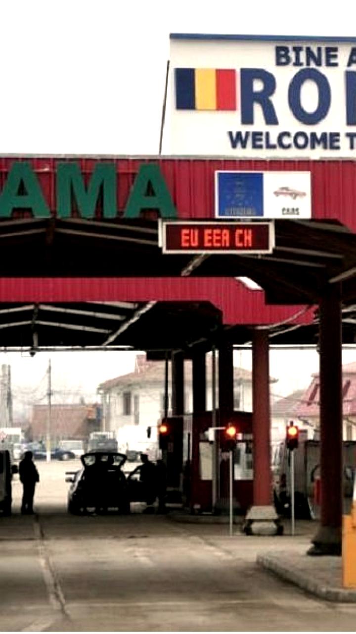 870 граждан Молдовы лишились румынских удостоверений из-за фиктивной прописки