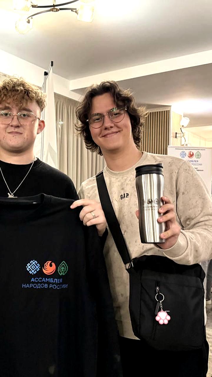 Форум 'От Сталинграда к Великой Победе' пройдет в Волгограде с участием школьников из Донбасса