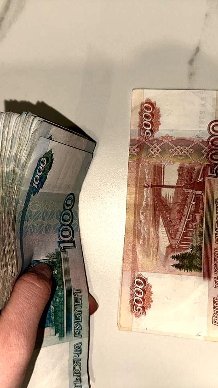 Средняя зарплата в Самарской области может достичь 100 тысяч рублей к 2027 году