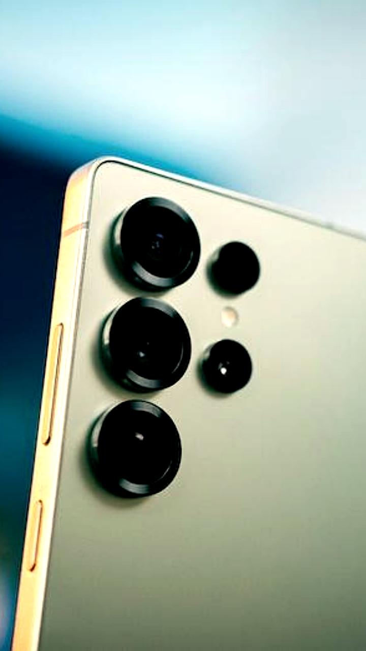 Смартфон Samsung Galaxy S25 зафиксировал случай возгорания в Корее