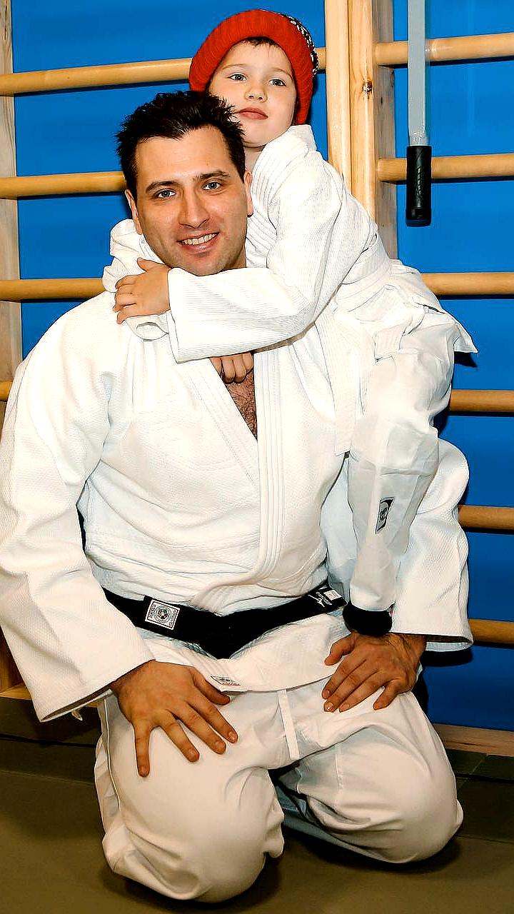 Всемирный день дзюдо: поздравления и уважение к традициям боевых искусств