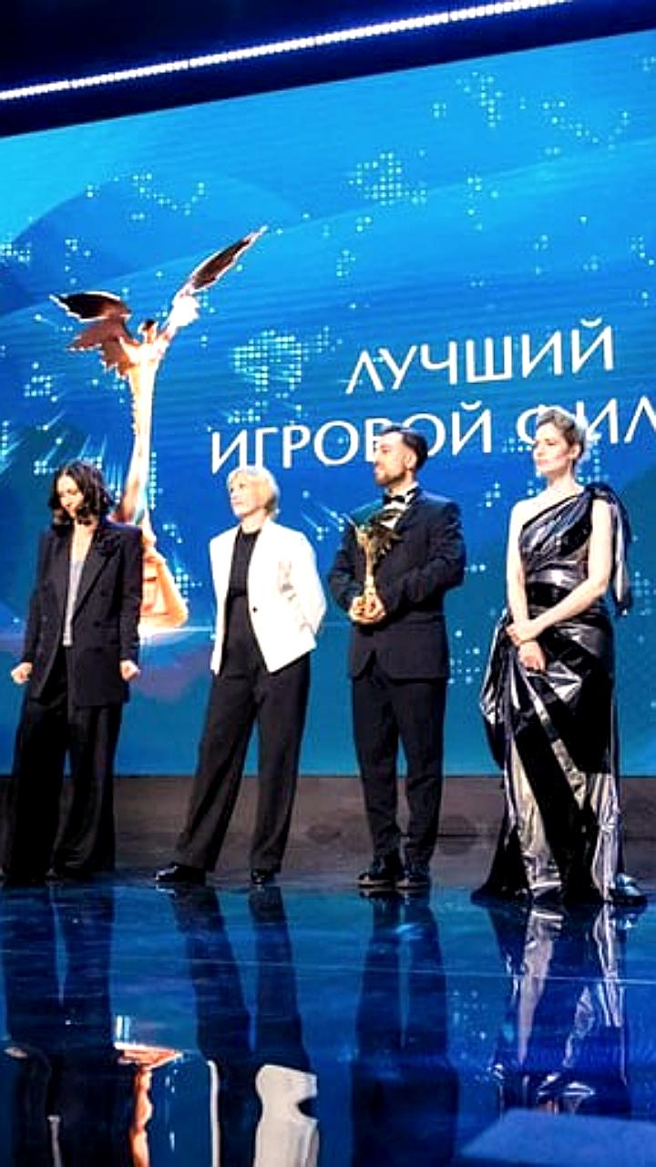 Прием заявок на IV Питчинг региональных киностартапов в рамках фестиваля Short Film Days 2025
