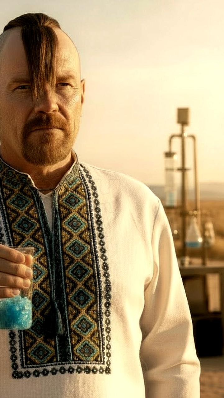 Винницкий химик осужден за организацию нарколаборатории