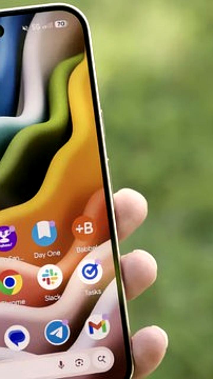 Google внедряет защиту от шпионских приложений в Android