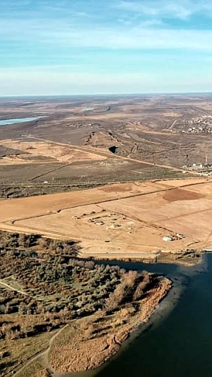 Запуск холодильного терминала в ОЭЗ Астрахани запланирован на 2026 год