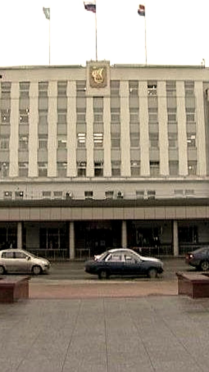 Повторные обыски в администрации Калининграда по делу о мошенничестве