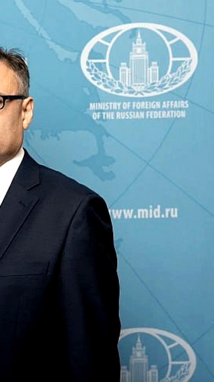 Назначение новых послов России в Йемене и Южном Судане