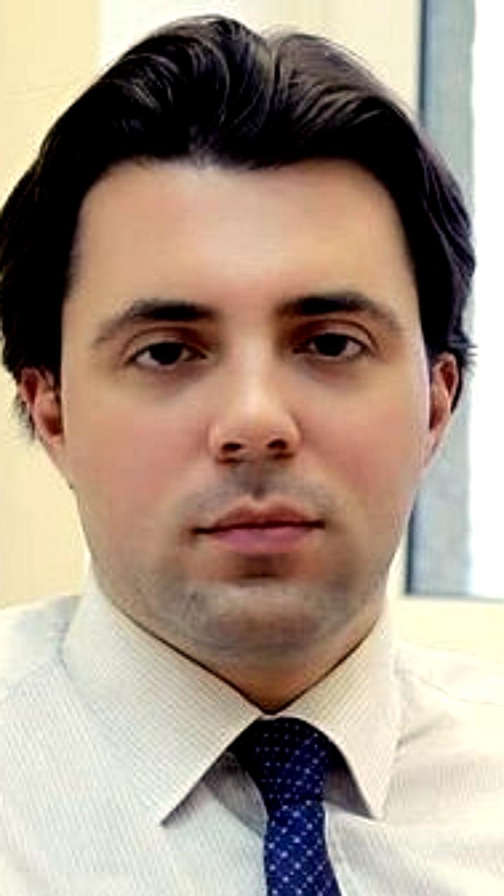 Задержание экс-главы Укрэнерго Владимира Кудрицкого по делу о хищениях