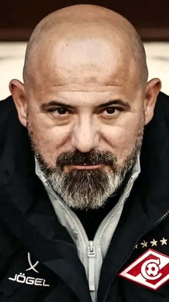 Деян Станкович остается тренером Спартака, сборную Сербии возглавит Велько Паунович