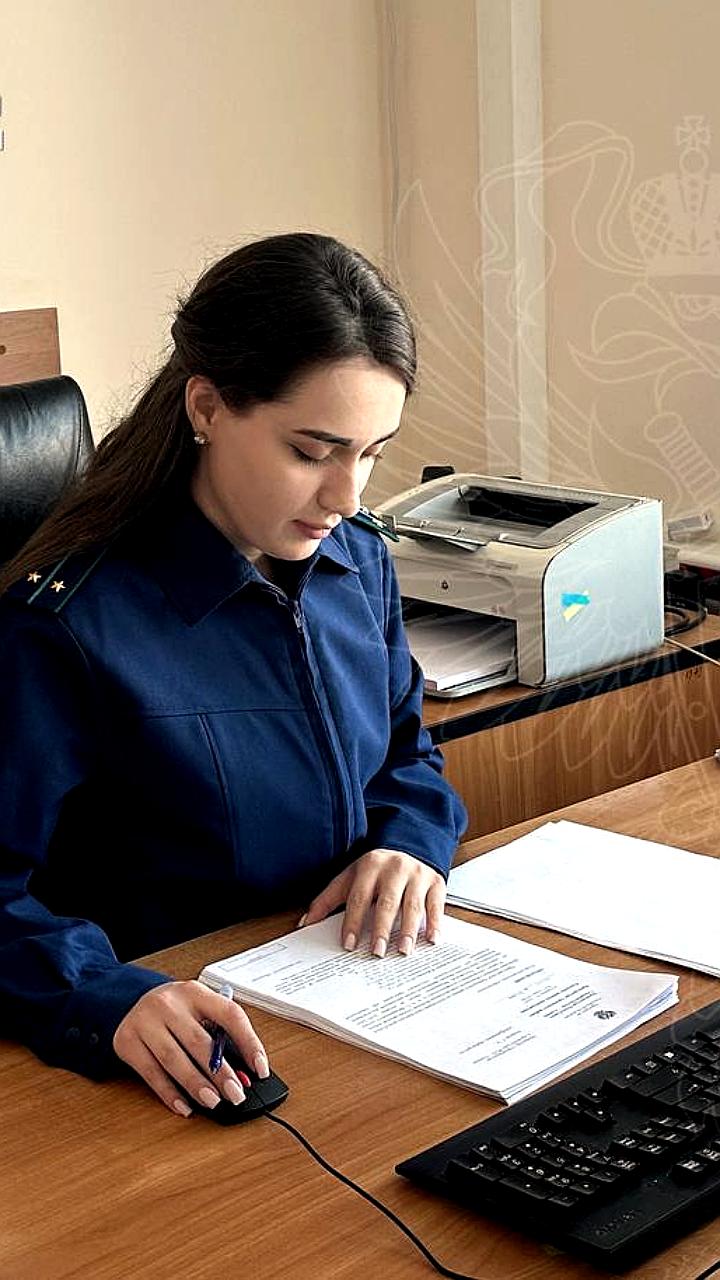 Прокуратура Северной Осетии обеспечивает права инвалида на получение земельного участка