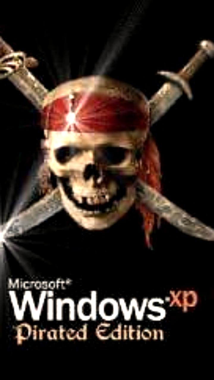 Российские разработчики предлагают уголовную ответственность за пиратство ПО