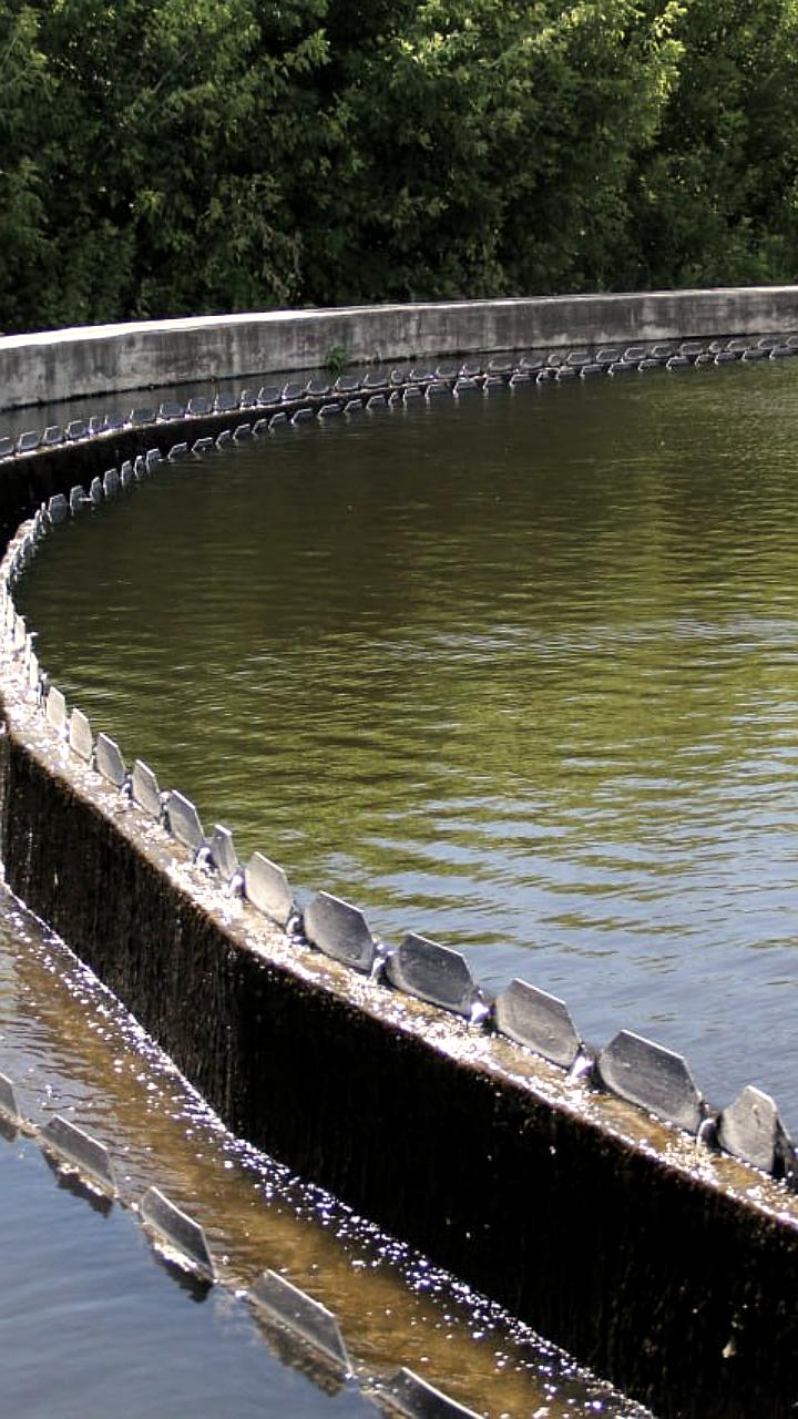 Сорочинск нуждается в более чем 1 миллиарде рублей для модернизации очистных сооружений