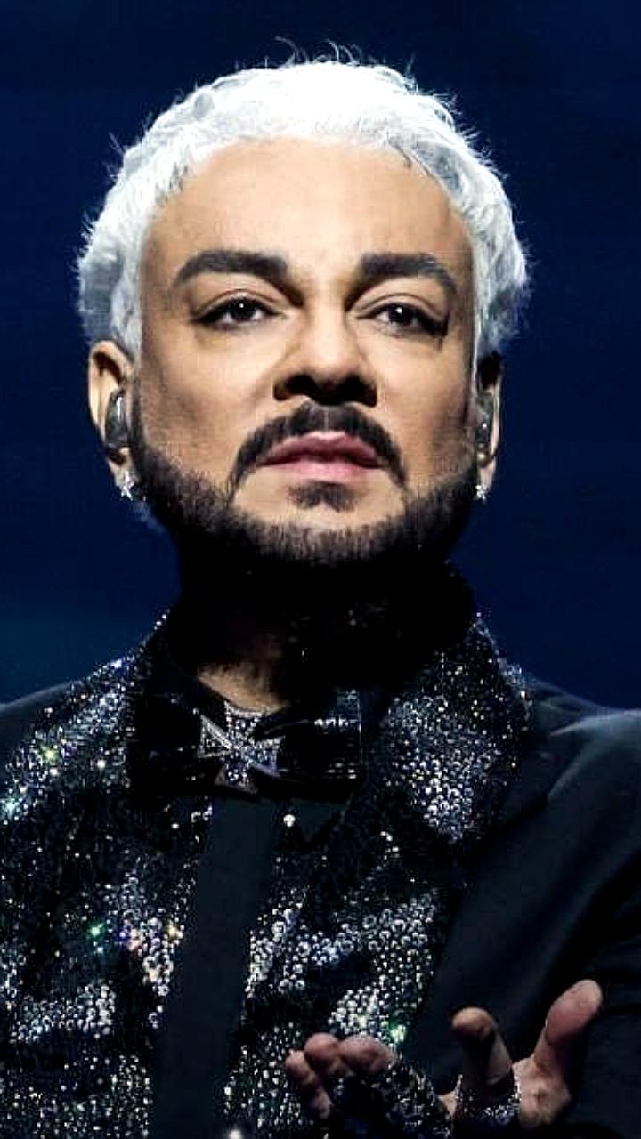 Филиппу Киркорову предъявлены заочные обвинения в Украине