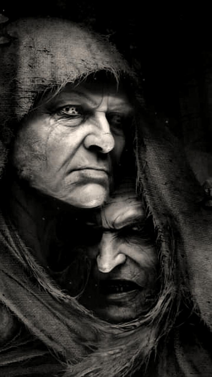 Анонс Darkwood 2: продолжение мрачной инди-игры от Ice Pick Lodge