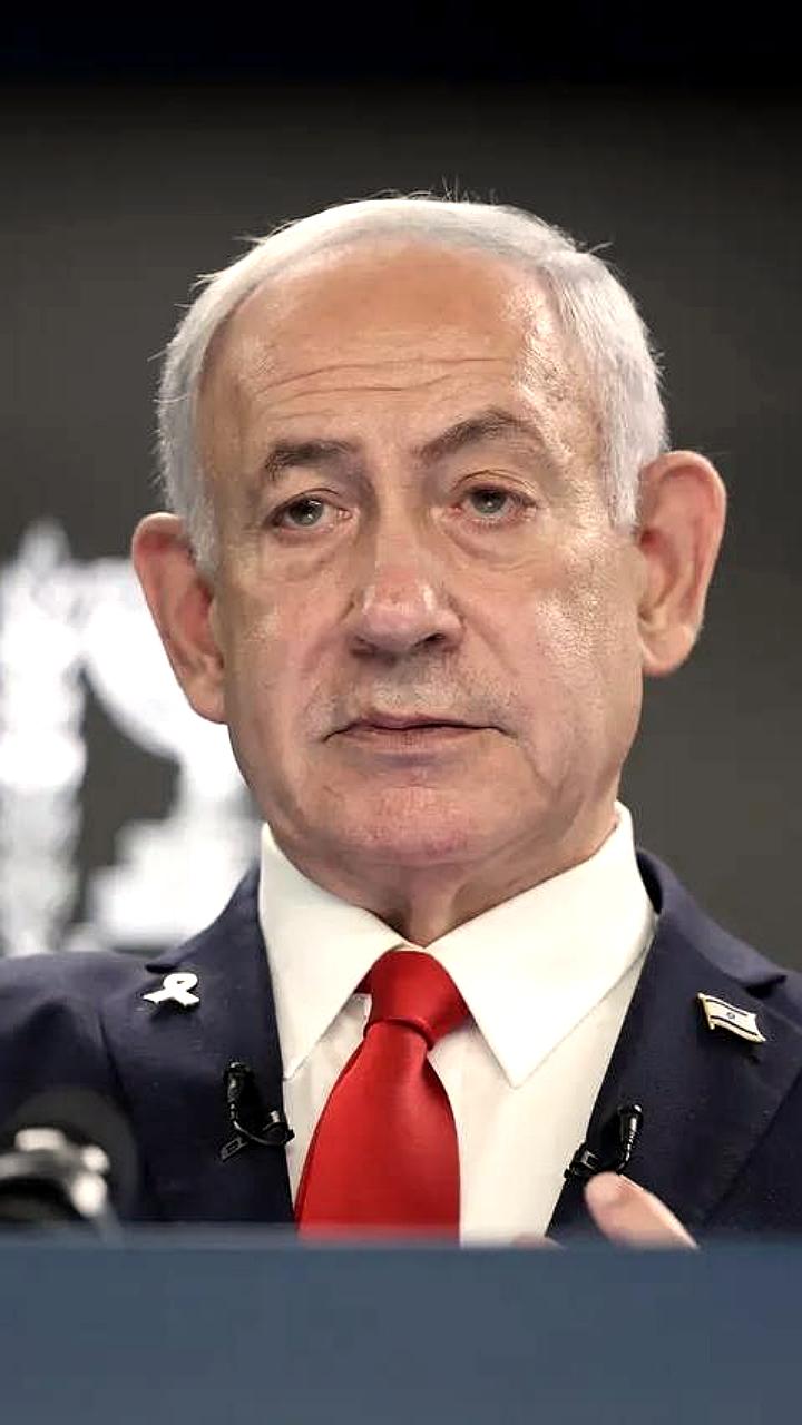 Нетаньяху отдал приказ о нанесении ударов по сектору Газа