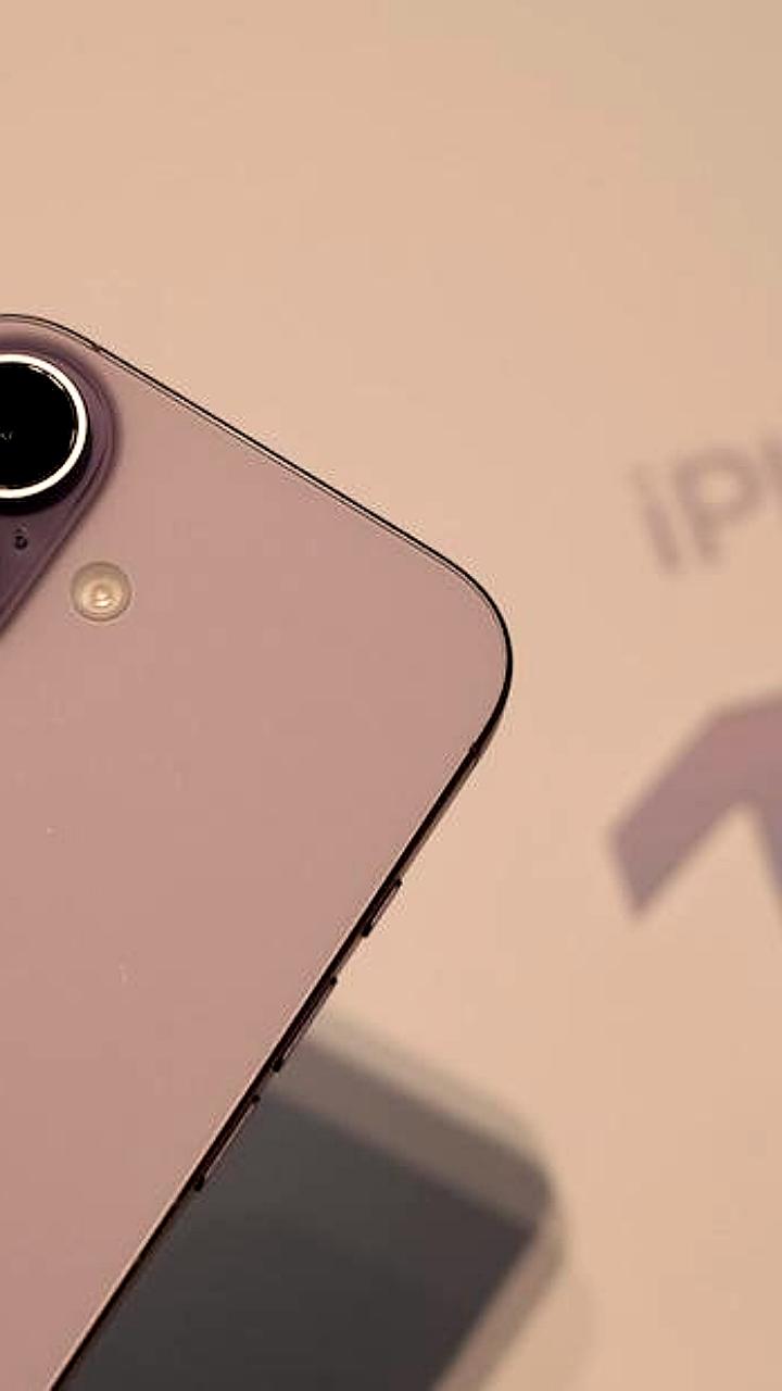 Apple упрощает кнопку Camera Control в iPhone 18 для снижения стоимости