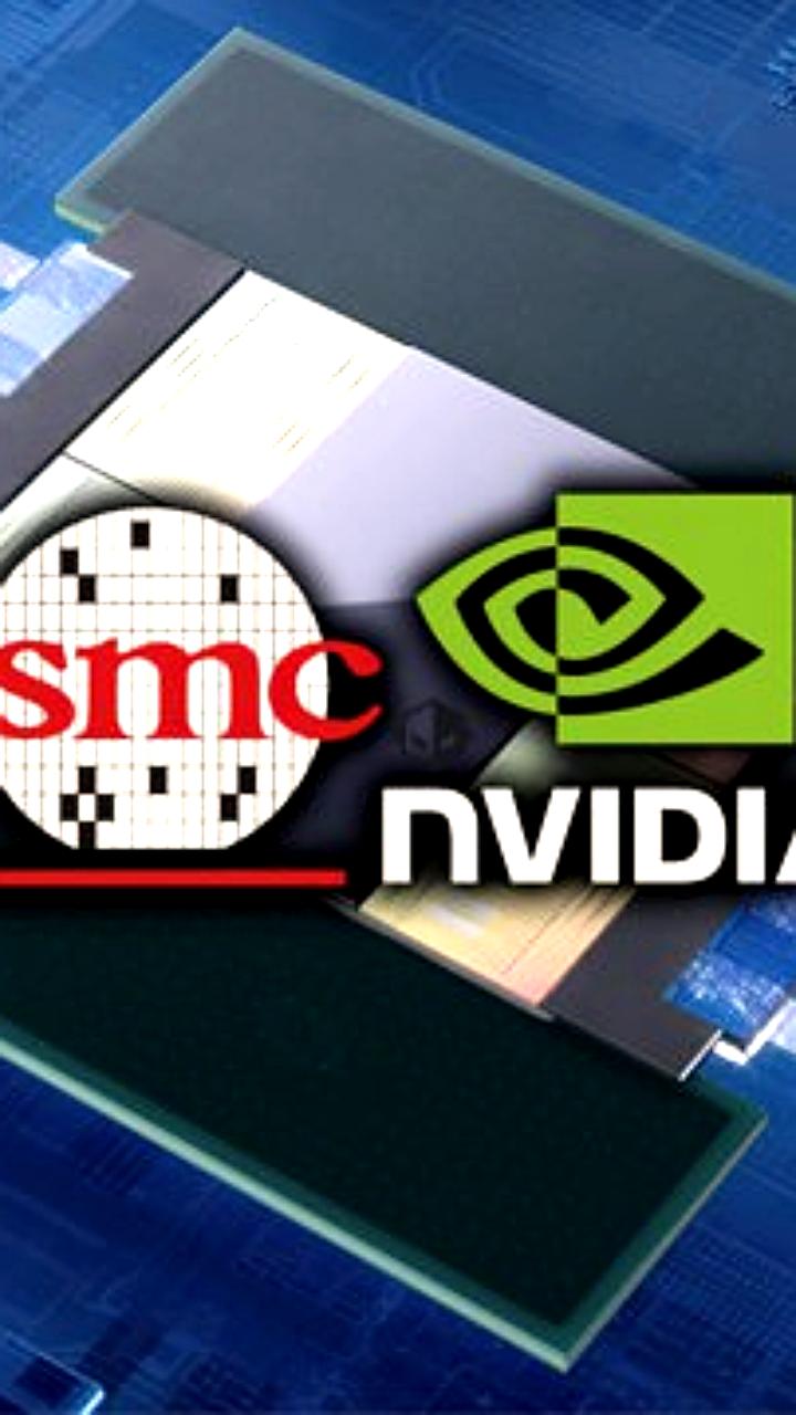 NVIDIA применяет техпроцесс TSMC A16 для новых чипов с обратной подачей питания