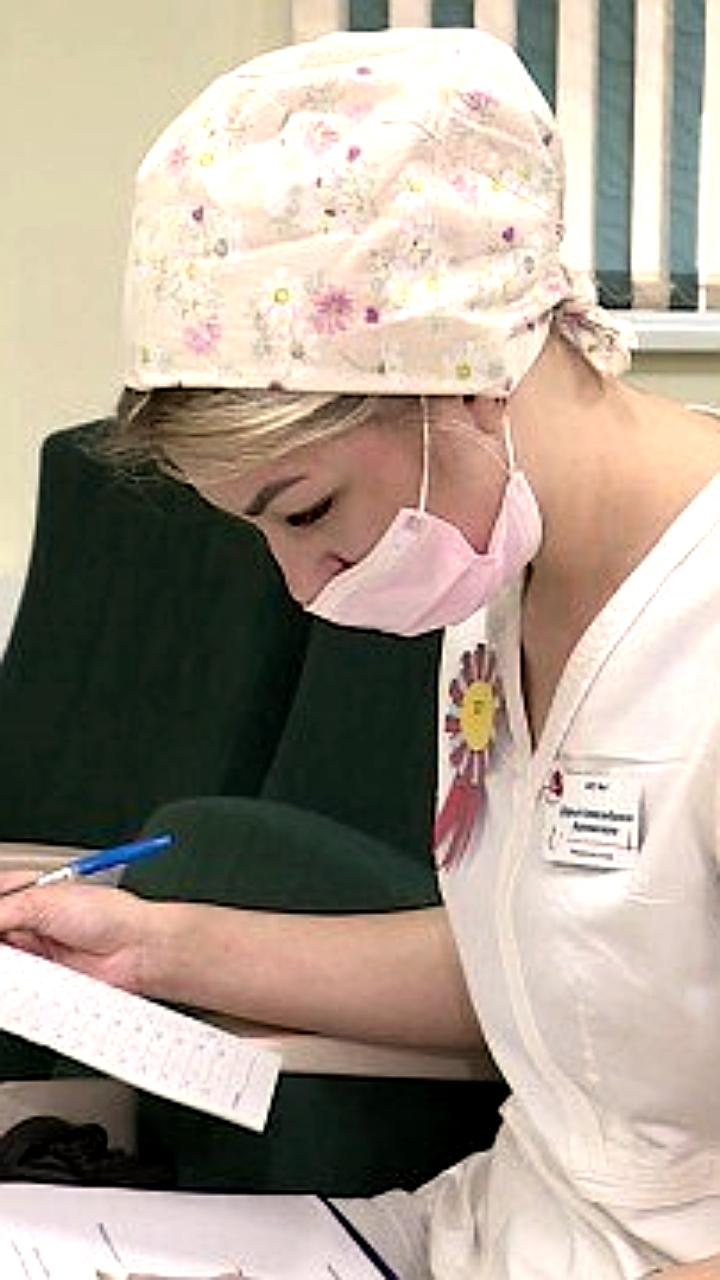 Губернатор Калужской области наградил сотрудников здравоохранения и управления капитального строительства