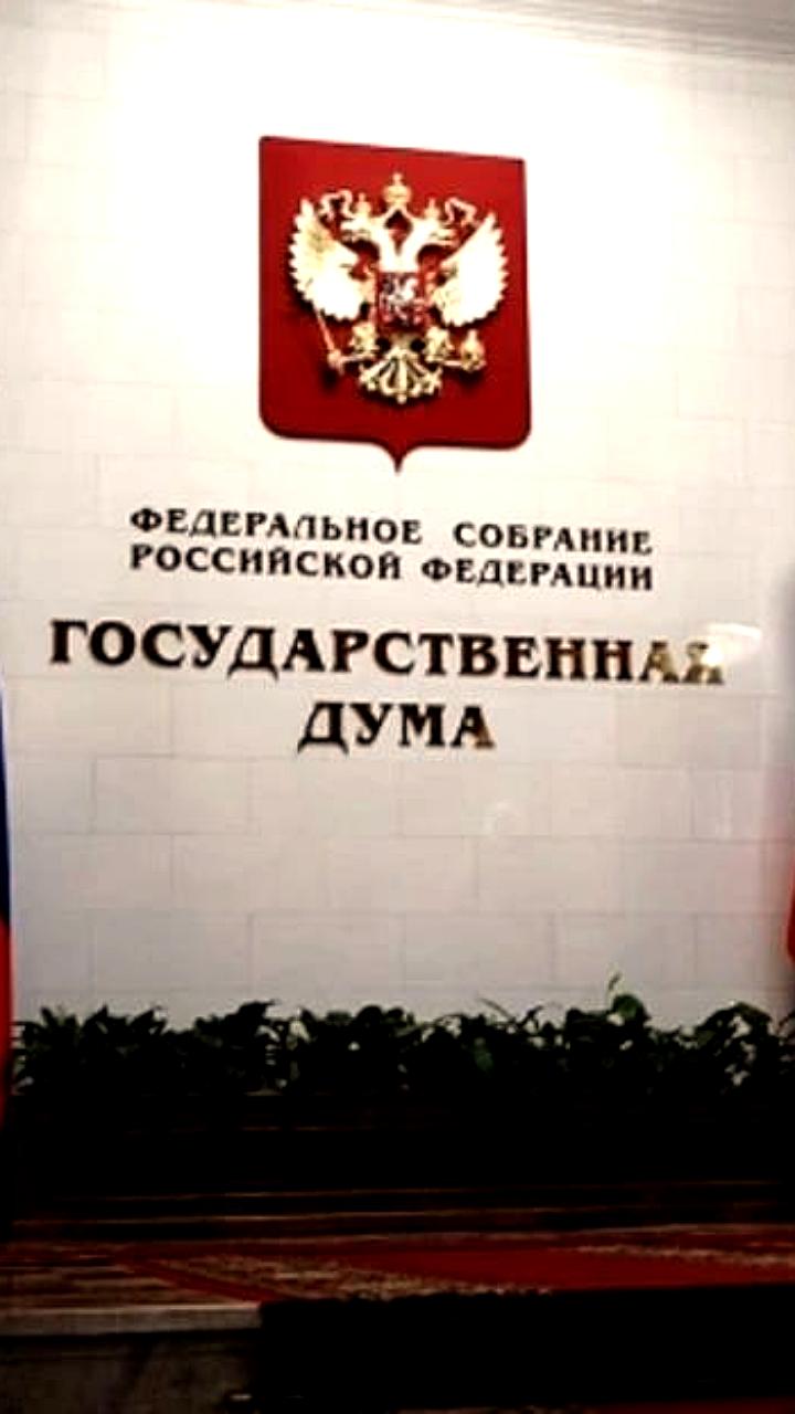 Госдума предлагает снизить ставки пеней для бизнеса на стадии банкротства