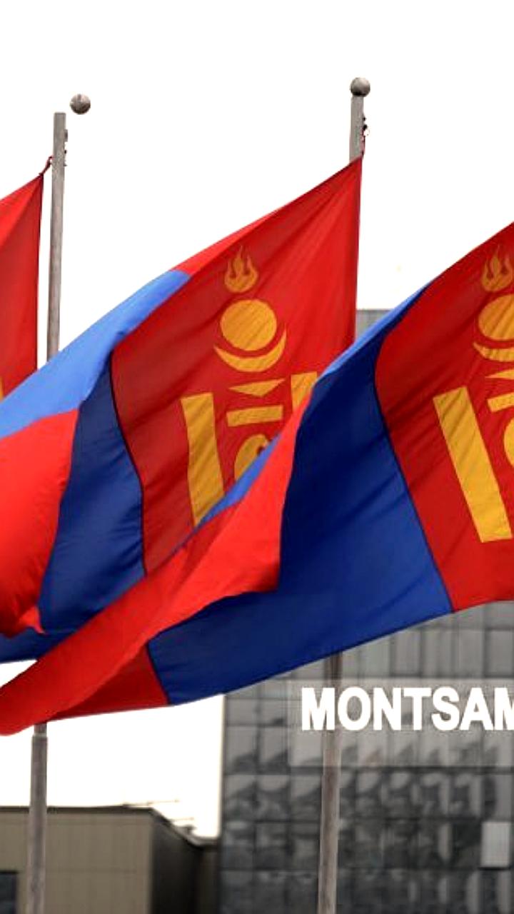 Монголия и ООН объединяют усилия для решения проблемы песчаных бурь