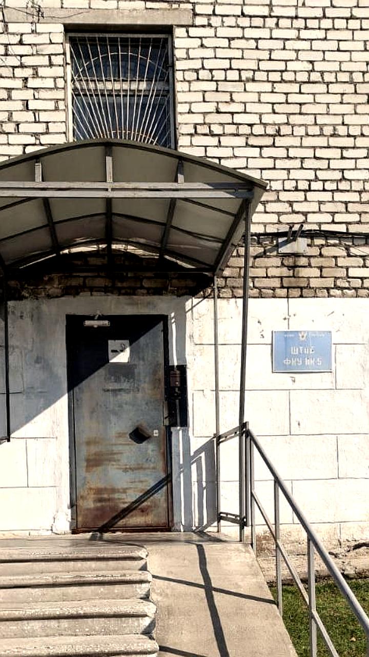 Бывший начальник колонии Виктор Усов оспаривает увольнение после уголовного дела