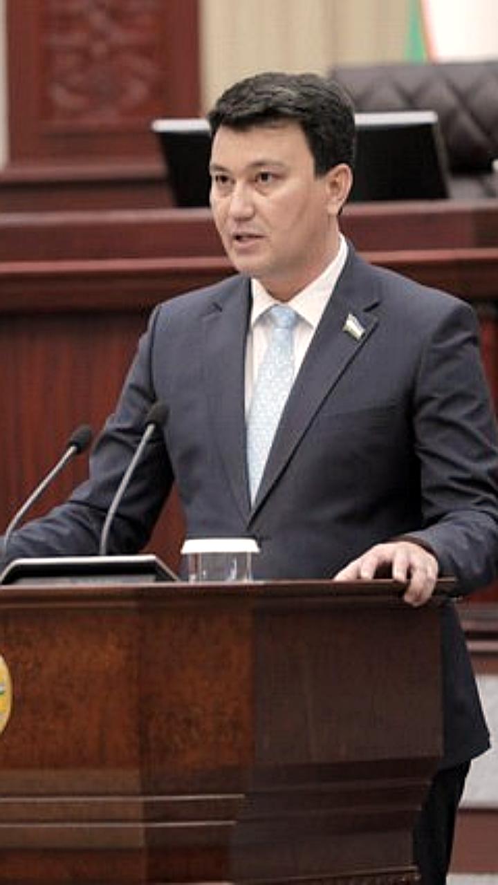 Узбекистан, Кыргызстан и Таджикистан ратифицировали договор о стыке границ