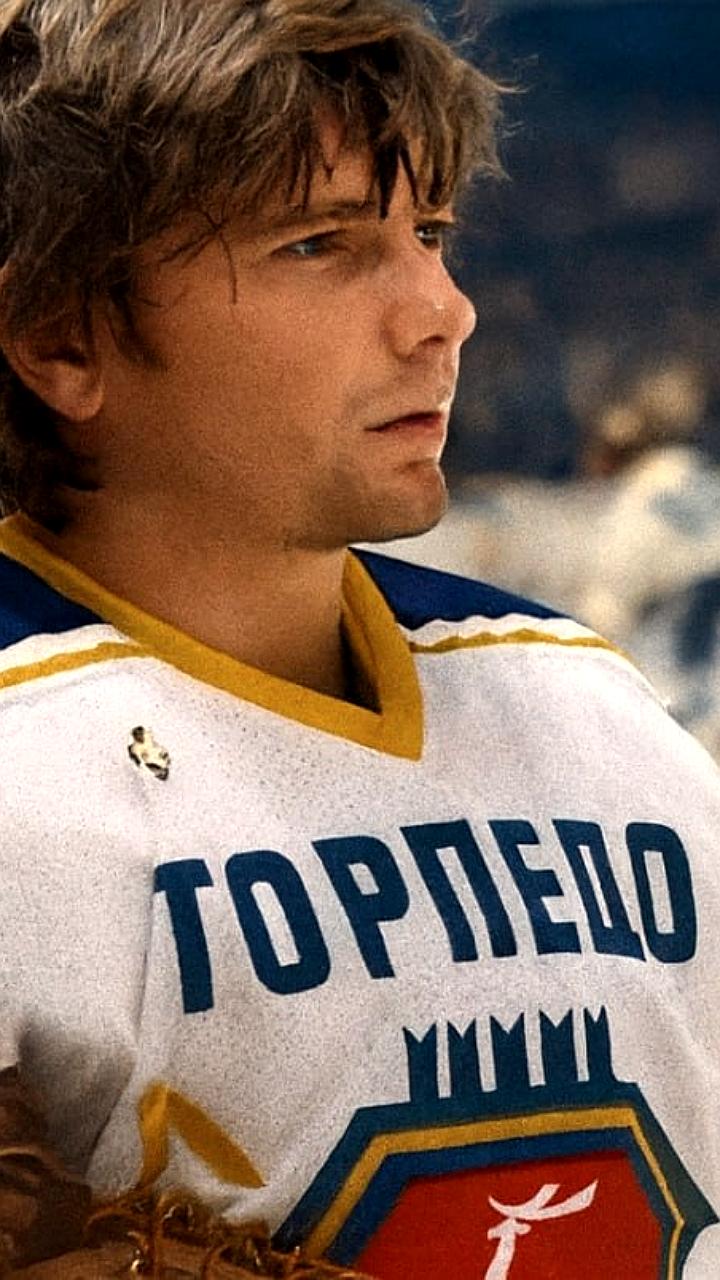 Скончался легендарный вратарь Торпедо Владимир Воробьёв