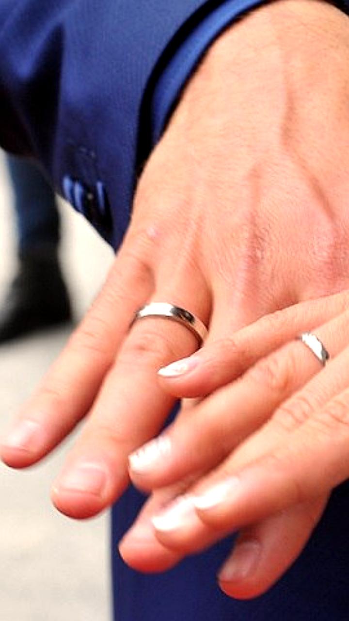 ЗАГСы Ставрополя и Казани открыли прием заявлений на брак в 2026 году