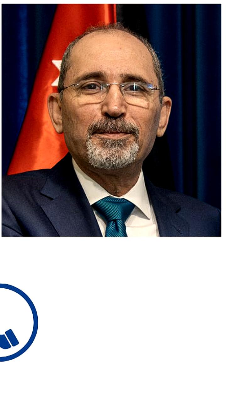 Министры иностранных дел Таджикистана и Иордании обсудили двустороннее сотрудничество