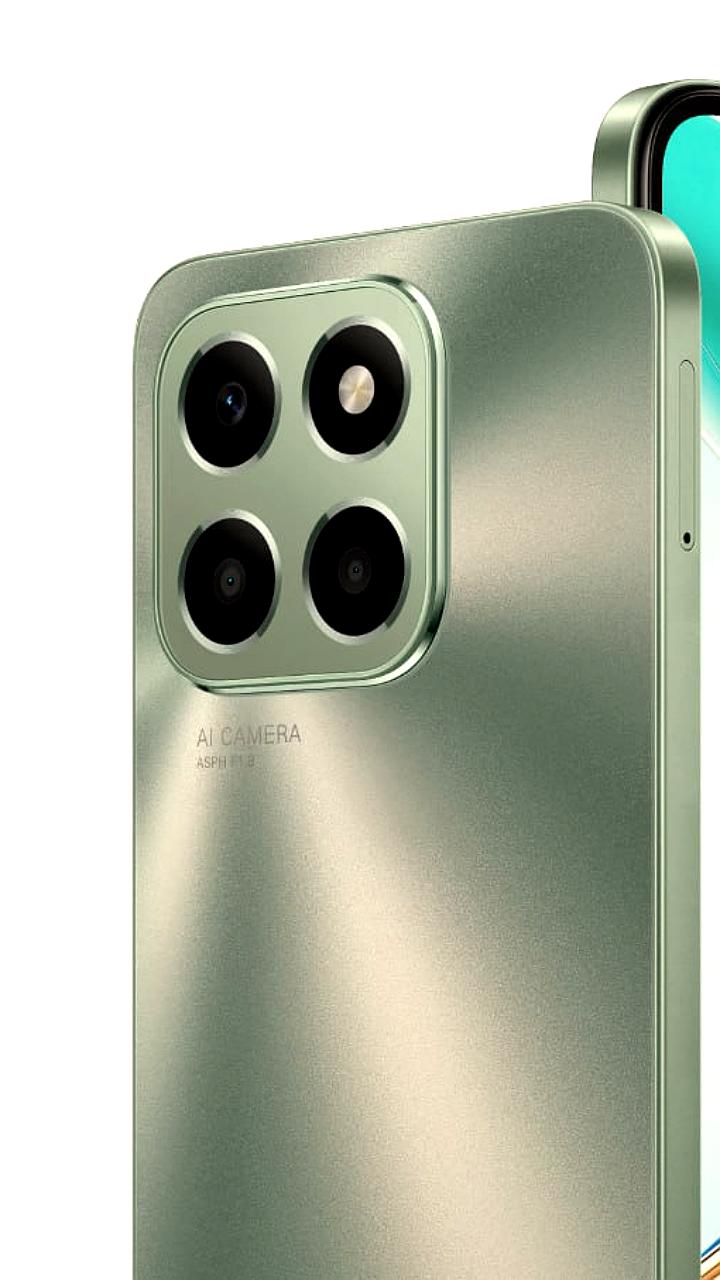 HONOR представила бюджетный смартфон X6b Plus с мощной батареей на Филиппинах