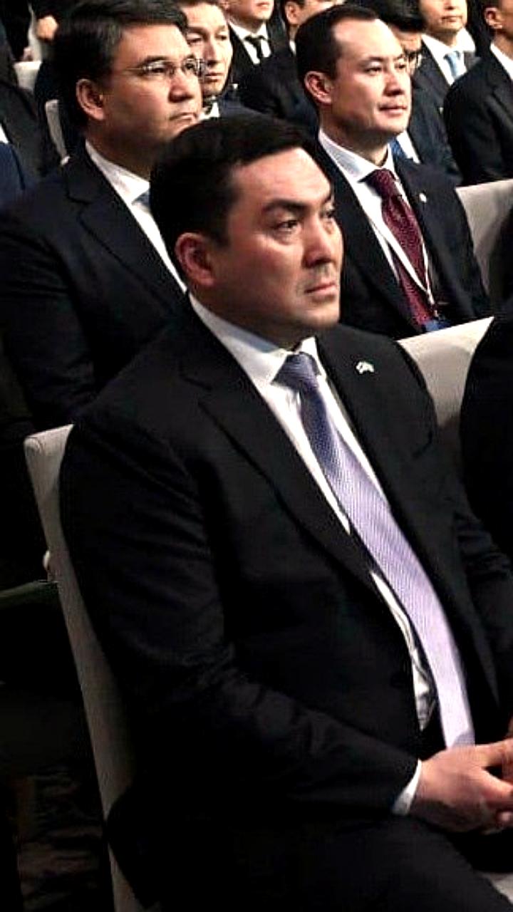 Финляндия и Казахстан подписали 15 соглашений в рамках визита президента Стубба