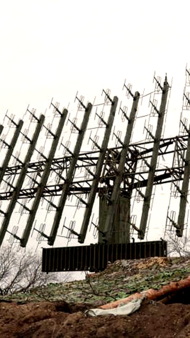 Разработка новой антенной решетки для радиолокации с использованием печатной технологии